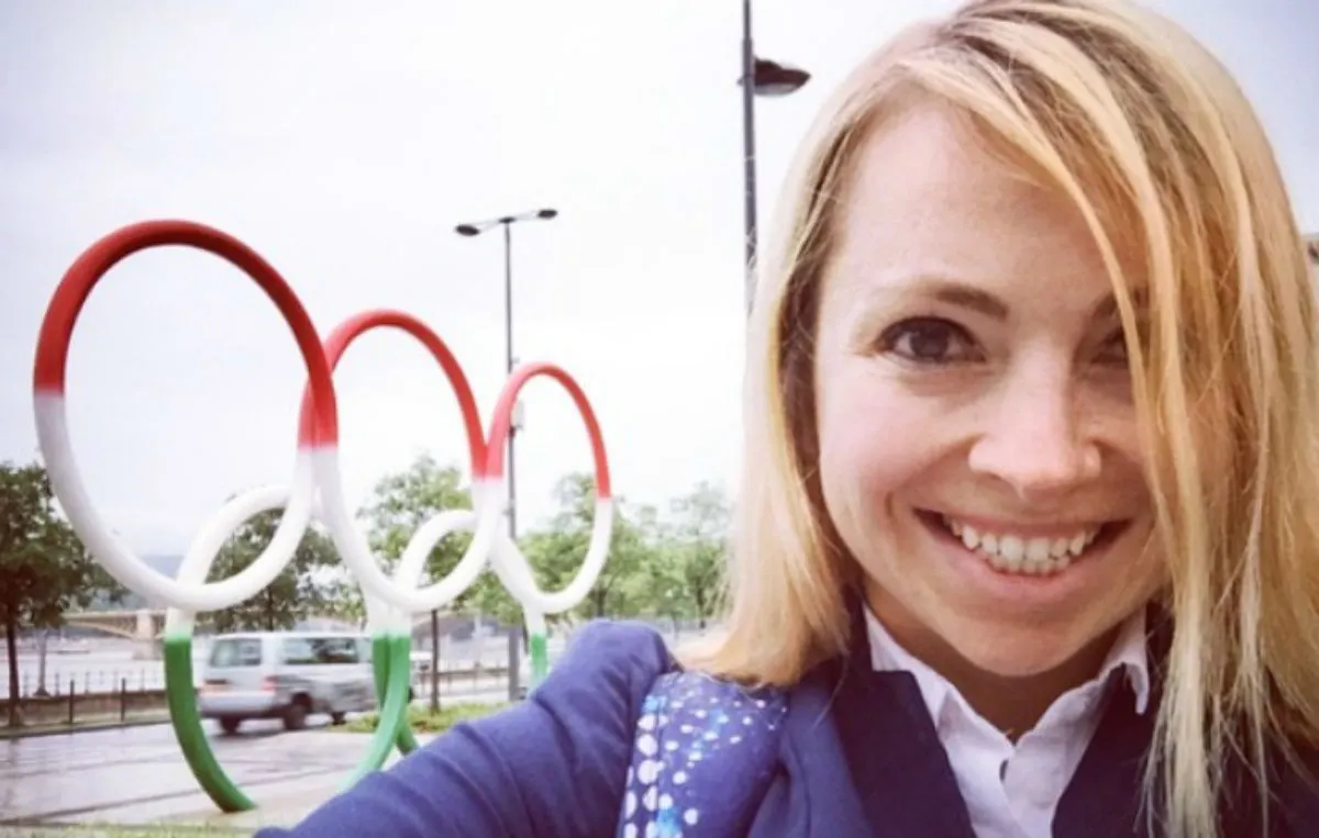 Povestea fabuloasă a celei mai proaste sportive de la JO de Iarnă 2018. Cum a ajuns la Olimpiadă