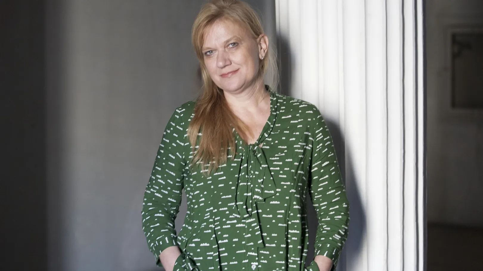 Ada Solomon, noua președintă executivă a European Women's Audiovisual Network