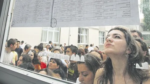 Admitere UMF Iaşi 2018. S-a stabilit data examenului de admitere la Medicină Iaşi 2018