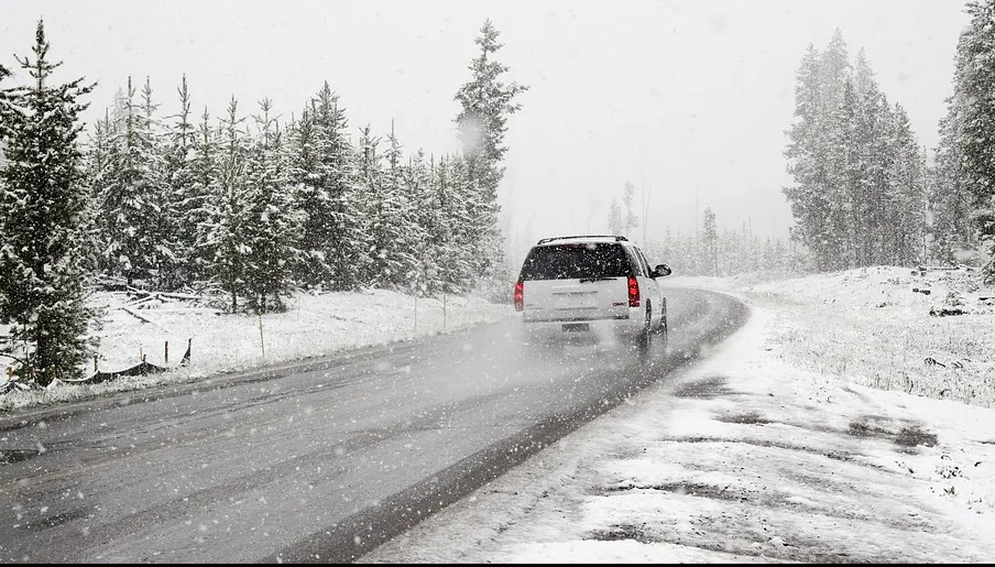 MAE: atenționare de călătorie în mai multe state europene, din cauza condițiilor meteo extreme