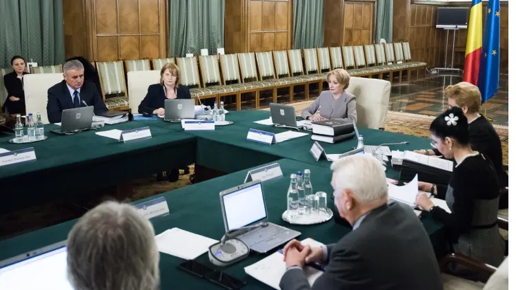 Cel mai bogat ministru din Guvernul Dăncilă. Este milionar în euro