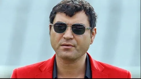 Mită pentru Terceanu. Prima decizie luată de Cristi Borcea după ce a fost achitat
