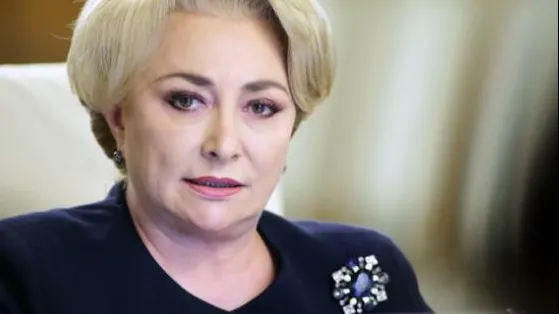 Dăncilă explică de ce a amânat Tudorel Toader decizia privind revocarea lui Kovesi