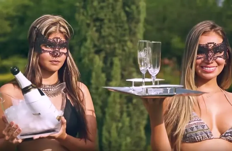 Cum arată prima stațiune pentru sex all-inclusive -Imagini +18