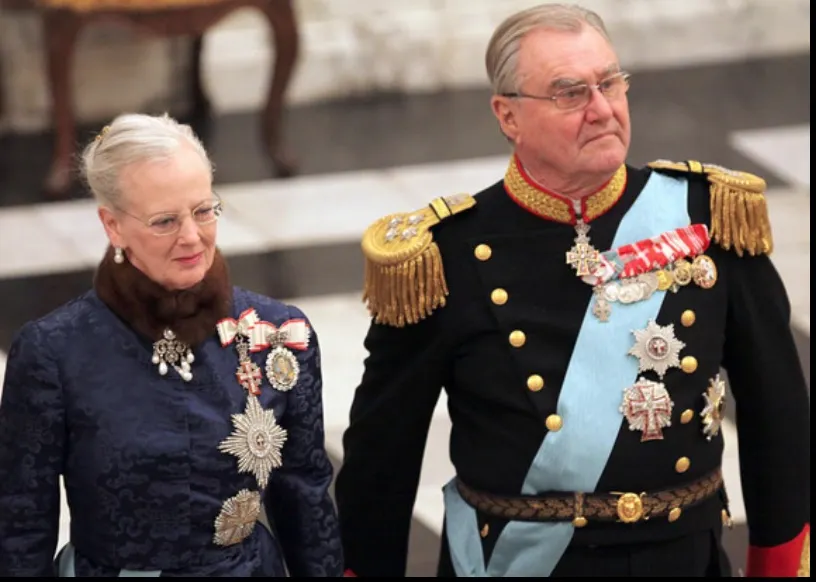 Casa  Regală a făcut anunțul trist: S-a stins prințul