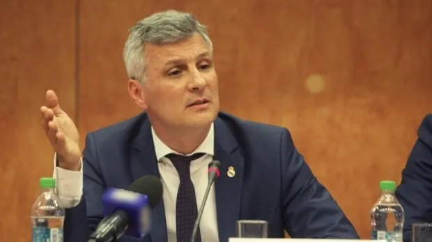Daniel Zamfir, după ce a fost înlocuit: ”S-a vrut capul lui Zamfir! Am o mare frustrare”