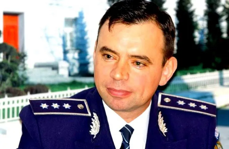 Despescu, după raportul în cazul poliţistului pedofil: C. Dan a vrut să mă schimbe din 2017
