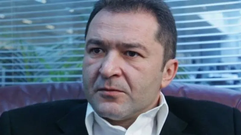 Elan Schwartzenberg a scăpat de mandatul de arestare