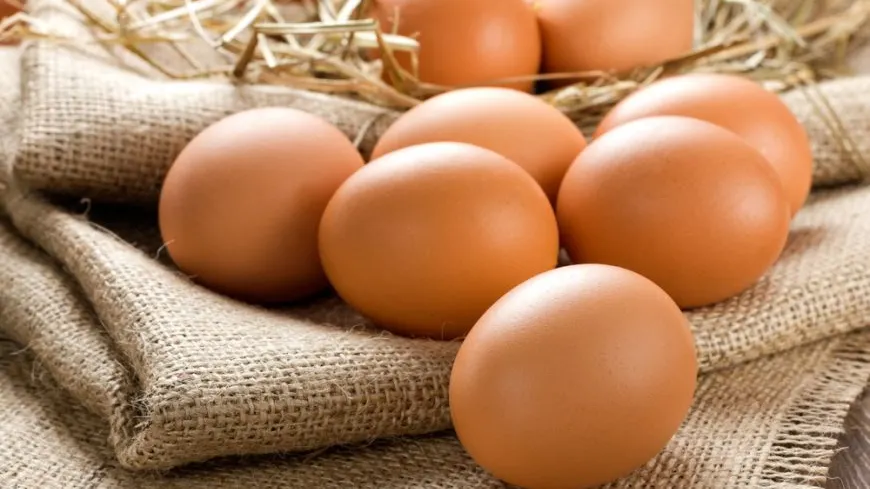 Uimitoarea dietă cu ouă. Slăbeşti 10 kg în şapte zile!