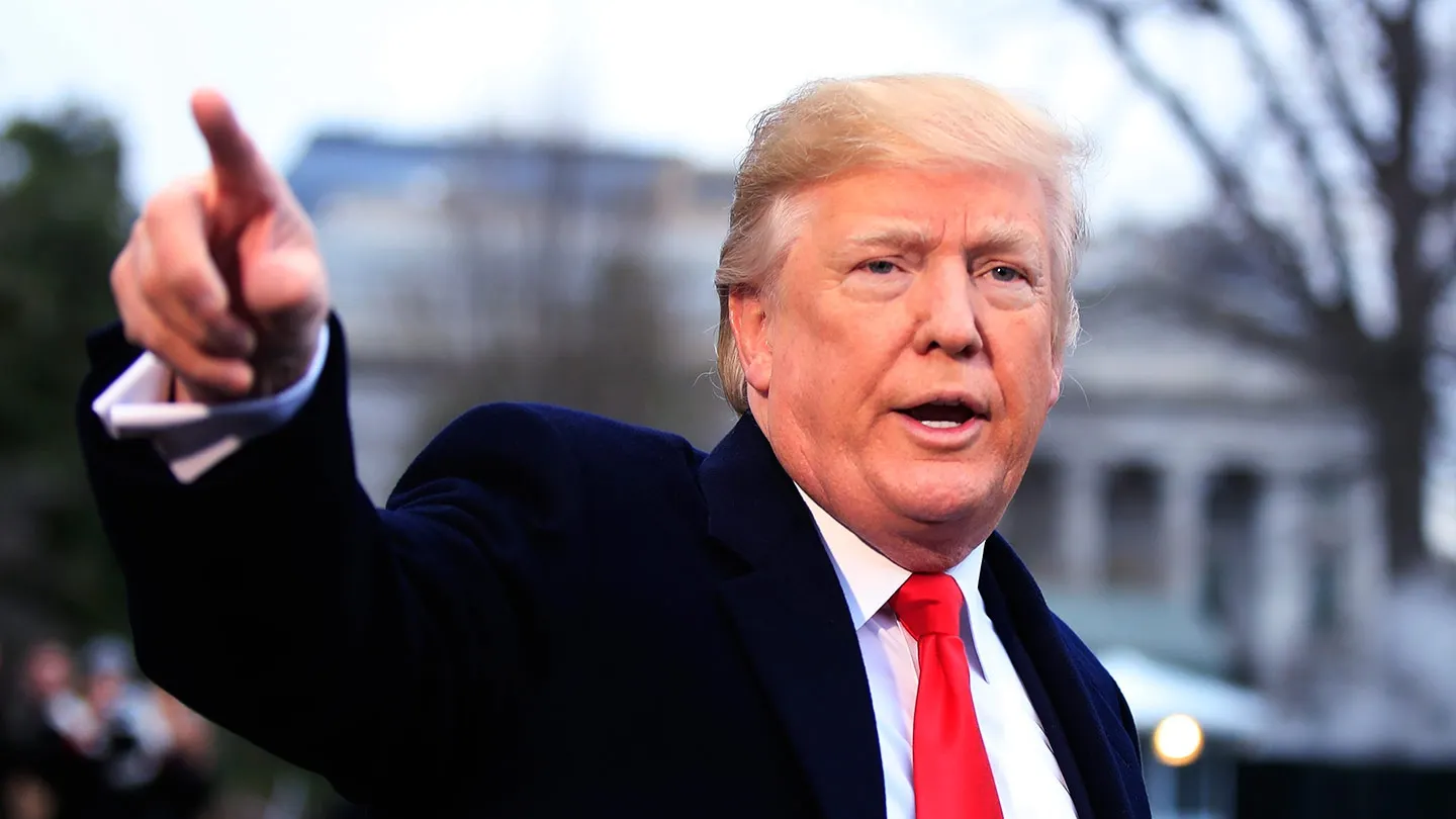 Trump propune interzicerea modificării armelor de foc, un pas modest după masacrul din Florida