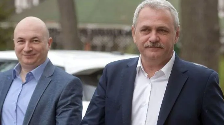 Neliniște în PSD. Dragnea îl pune la punct pe Codrin Ștefănescu: ”Vorbește cam mult”