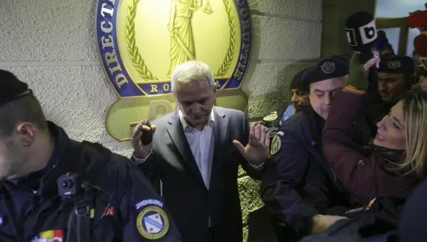 Audierea lui Dragnea în scandalul SPP se decide astăzi