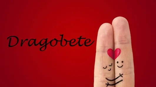 DRAGOBETE 2018. Tradiţii româneşti: Ce trebuie să faci pe 24 februarie ca să ai noroc în dragoste 