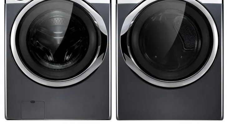 eMAG - Saptamana electrocasnicelor – Masini de spalat rufe cu reduceri de pana la 45%