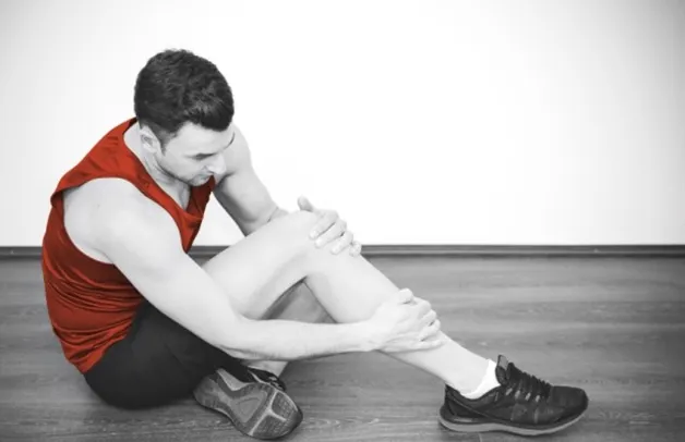 Cum scap mai repede de febra musculară? Foto/rhivă