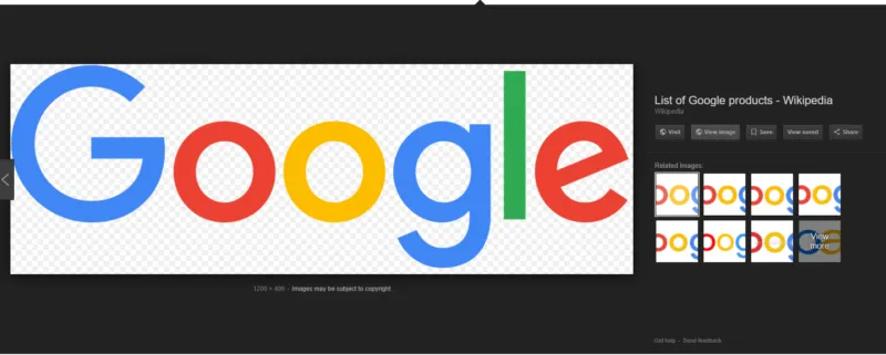Google a scos un buton de căutare folosit de milioane de oameni. Ce putem face