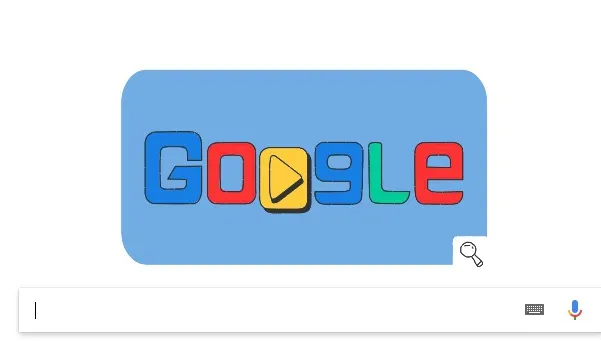 Jocurile Olimpice de Iarnă 2018. Google are un doodle special cu zăpadă