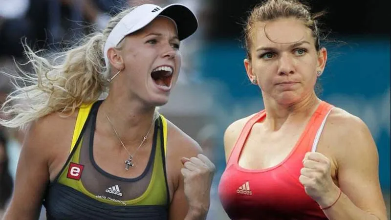 Surpriză după Australian Open: a lăsat de înţeles că este gravidă!