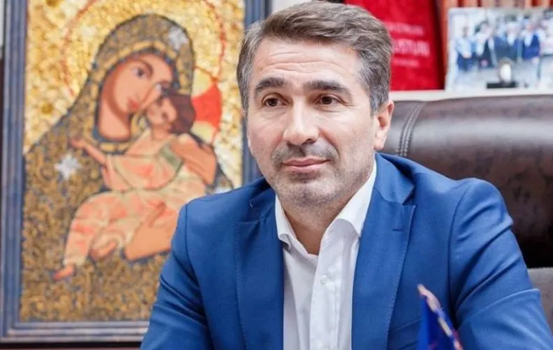 Coincidenţă sau semn divin? O nenorocire s-a abătut asupra mănăstirii duhovnicului lui Ionel Arsene