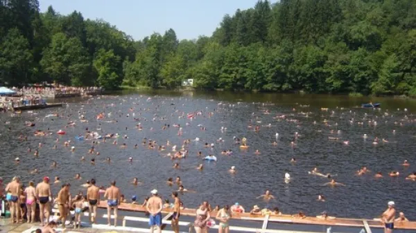 Staţiunea din România ideală pentru tratarea alergiilor