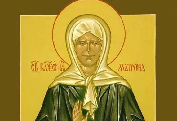 Sfântă nouă în calendarul bisericesc. Vezi despre cine e vorba