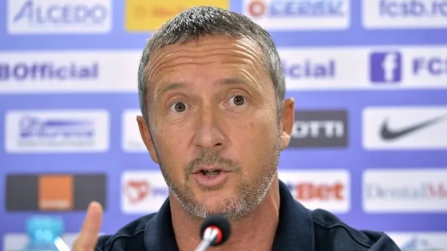 FCSB - Lazio | Mihai Stoica a făcut un anunț pentru realitatea.net