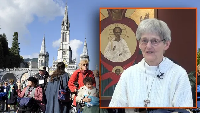 Biserica catolică a recunoscut: E un nou miracol, nu avem explicaţii ştiinţifice