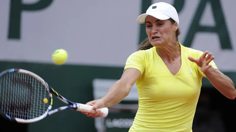 Scandalul dintre româncă şi Caroline Wozniacki a ajuns şi în America. Ce a spus un ziarist NY Times