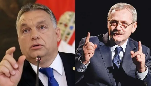 OLAF lovește și în Viktor Orban după ce l-a zdruncinat pe Dragnea