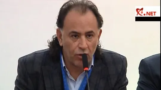 Mohammad Murad