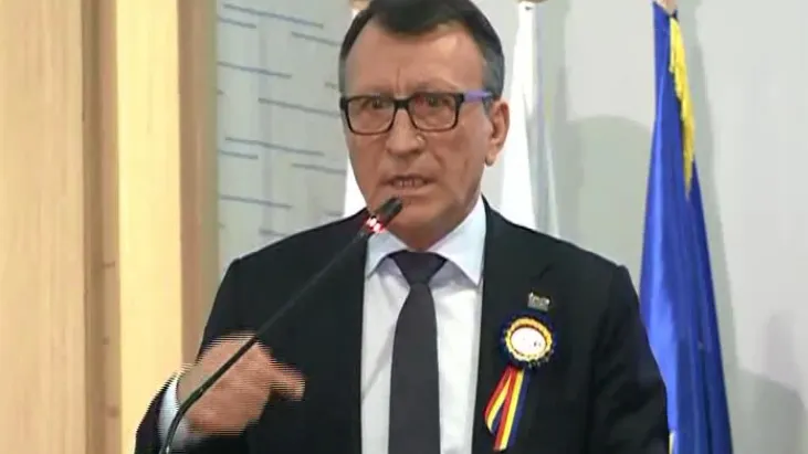Paul Stanescu