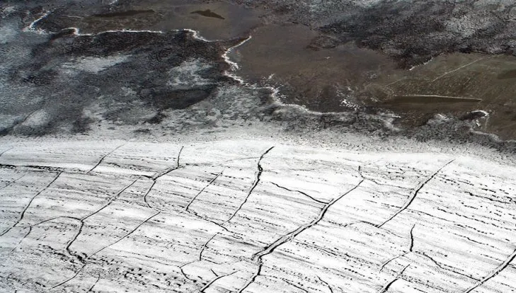 Descoperire înfricoșătoare în Siberia
