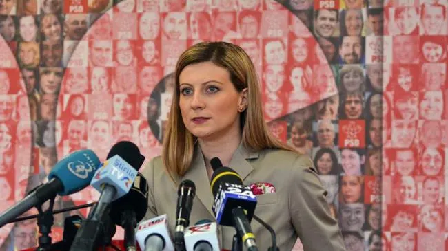 Alţi doi PSD-işti intră în Parlament, pe locuri de deputat pe locurile vacantate. Cine sunt aceştia