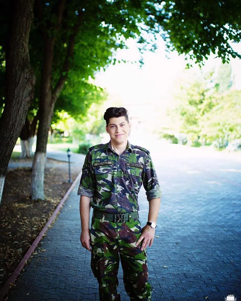 Ministerul Apărării a anunţat pe Facebook că are vlogger: "Vorbim relaxat despre lucruri serioase"