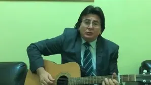 Primarul Timișoarei are o nouă compoziție muzicală: ”Dacă vă place dați LIKE, dacă nu, oricum SHARE”