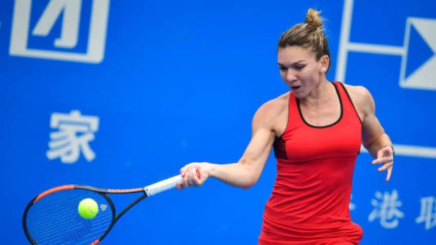 Simona Halep poate pierde două milioane de dolari dintr-un motiv incredibil