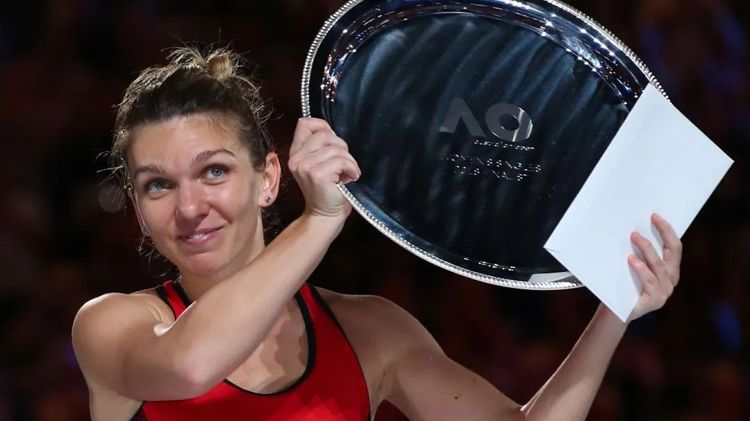 Simona Halep. Vestea pe care Simona Halep le-a dat-o românilor înainte de Fed Cup