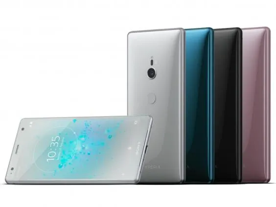 Sony Xperia XZ2 și Xperia XZ2 Compact sunt lansate. Ce aduc nou pentru utilizatori
