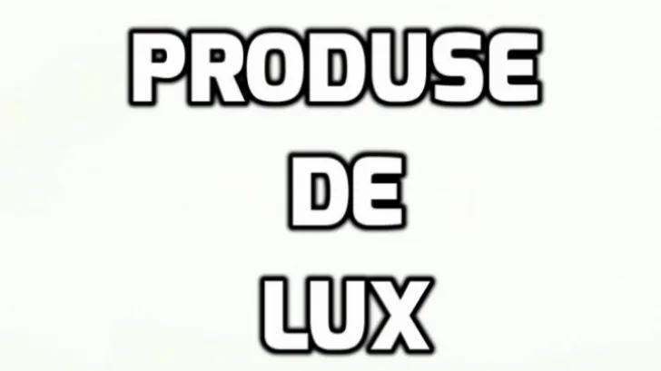 Stilpropriu.ro - 10 oferte de lux cu reduceri mari