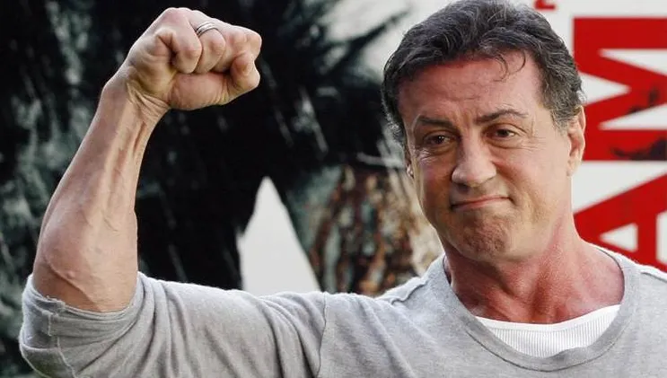 "Sylvester Stallone a murit!". Ştirea falsă care a zguduit lumea în această dimineaţă