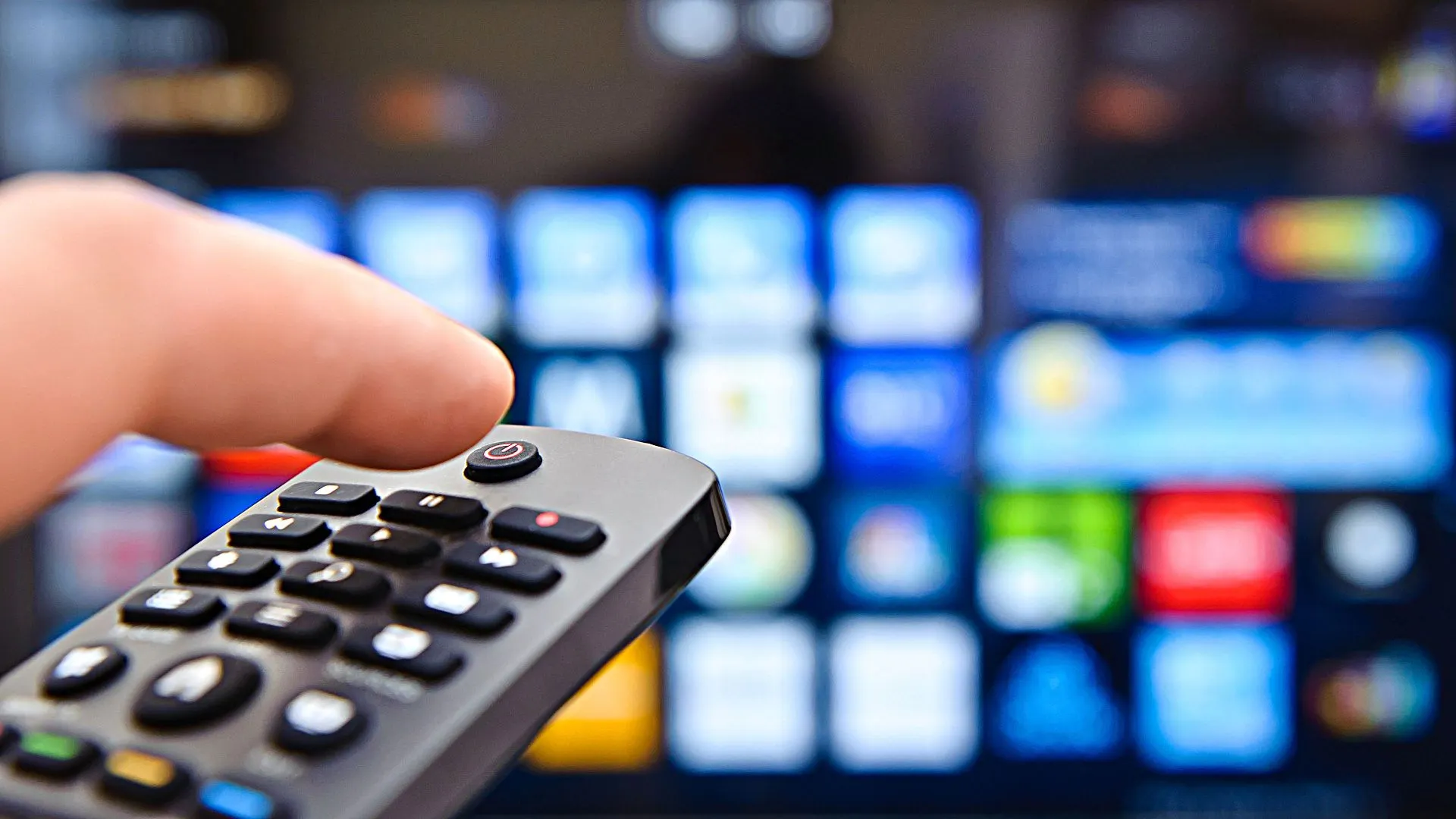 Uluitor în televiziune. Un post TV important din România a "căzut". Ce au văzut oamenii pe ecrane