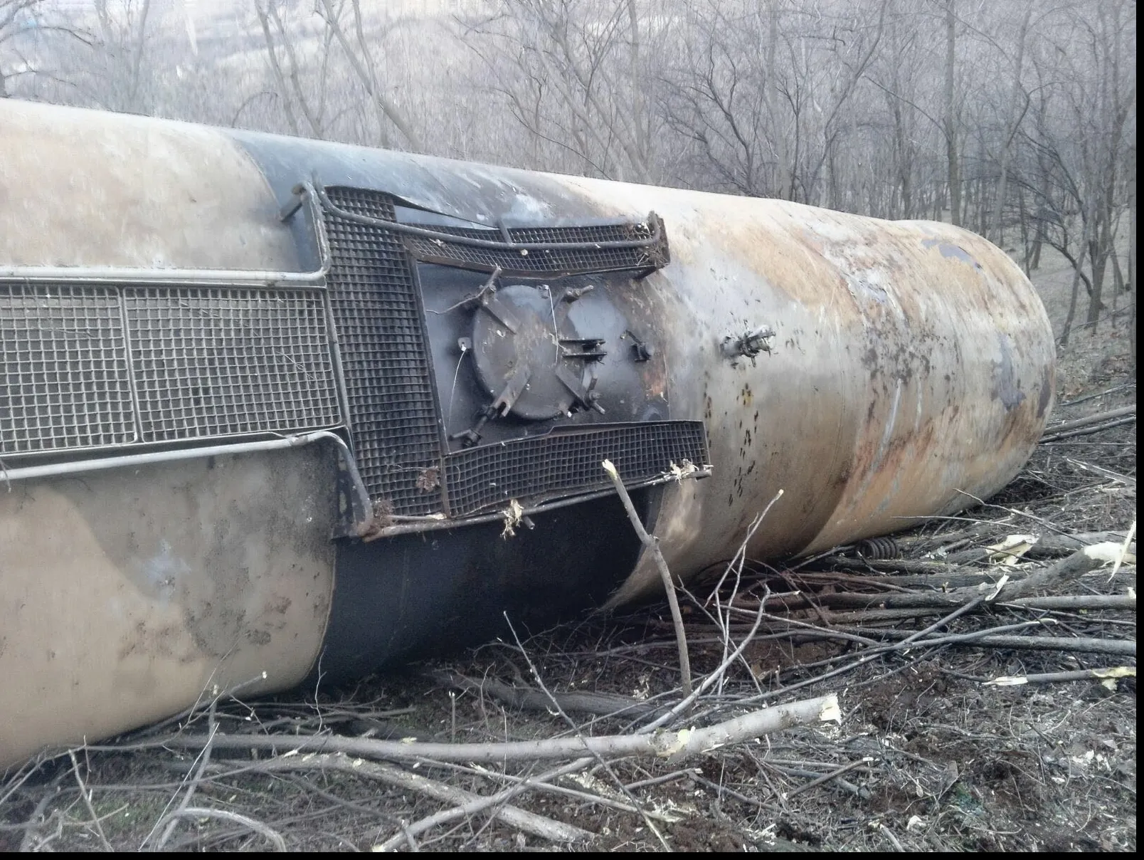Tren deraiat în Mehedinți, trafic perturbat între Timişoara şi Bucureşti (FOTO şi VIDEO)