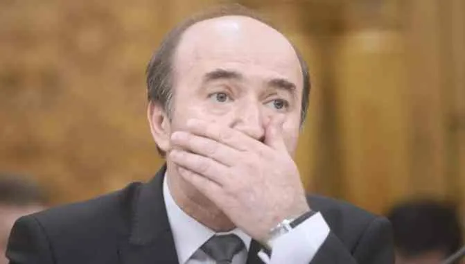 Agenda ascunsă a lui Tudorel Toader, dezvăluită de oamenii din sistem. "Cerem demiterea ministrului"