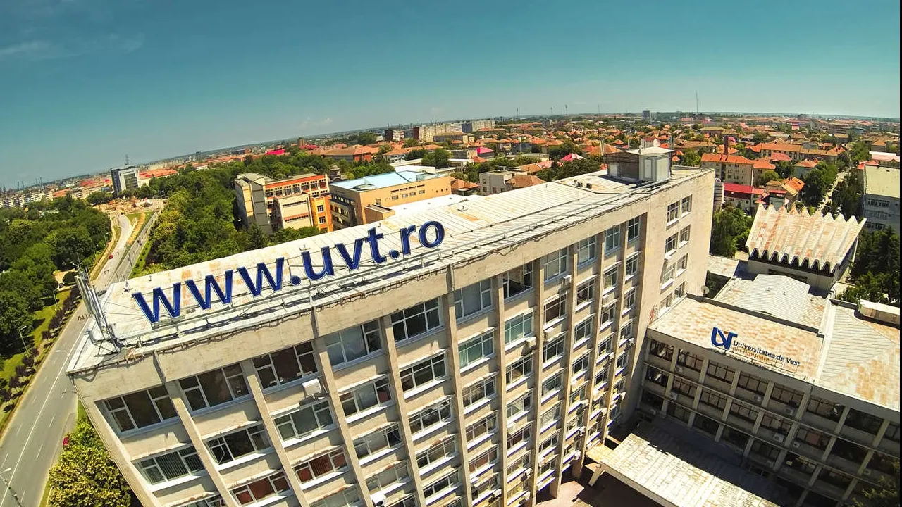 Rectorul Universității de Vest, despre Coldea: Toţi cei cu experienţă sunt bineveniți