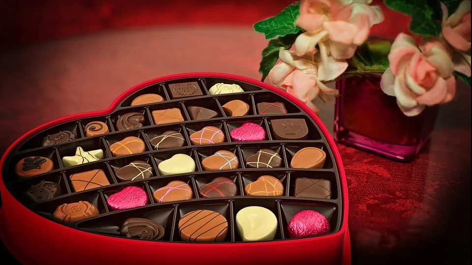 Partea nevăzută a Valentine's Day. Câți bani cheltuim ca să ne arătăm iubirea