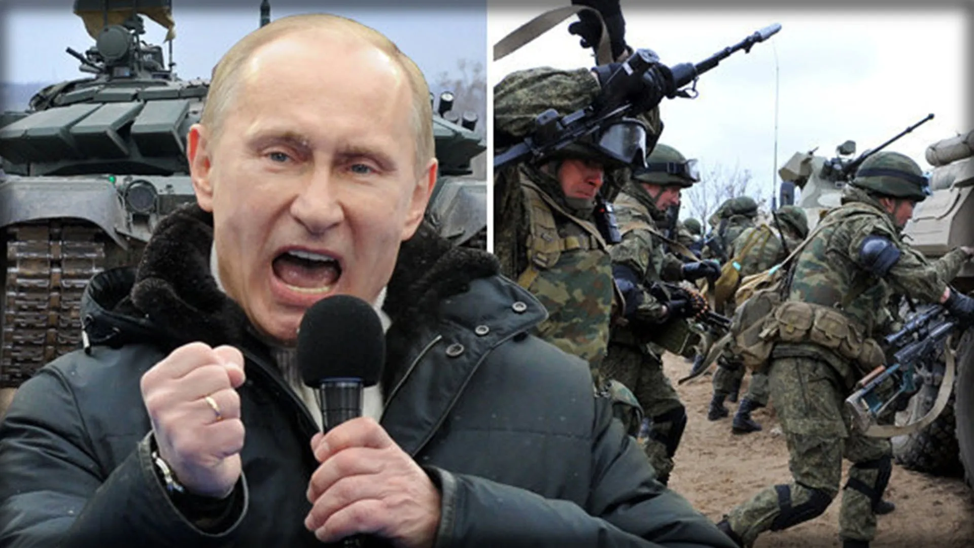 Vladimir Putin și-a pierdut răbdarea. Mesaj dur pentru oficialii SUA