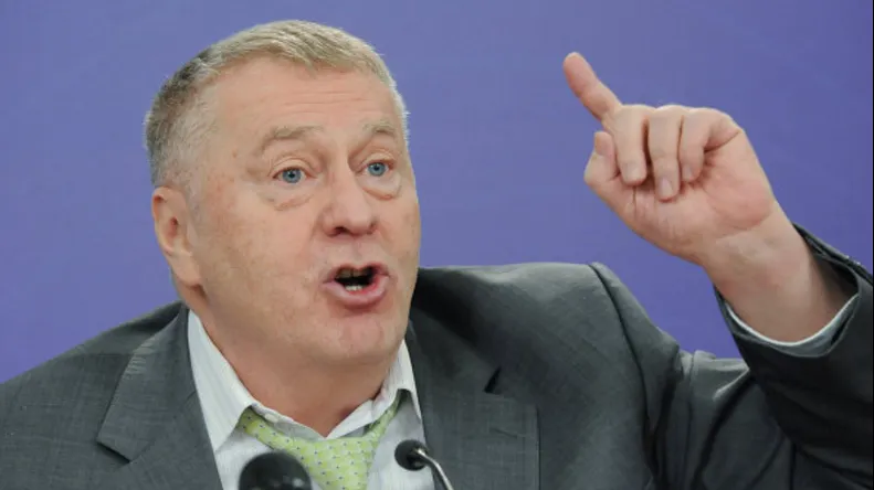 Doliu uriaș în Rusia - A murit Vladimir Jirinovski