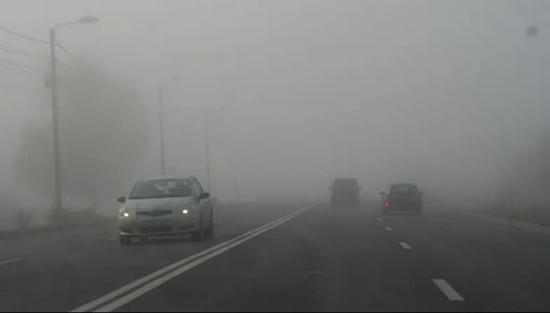 Trafic îngreunat pe autostrada A2 București – Constanța