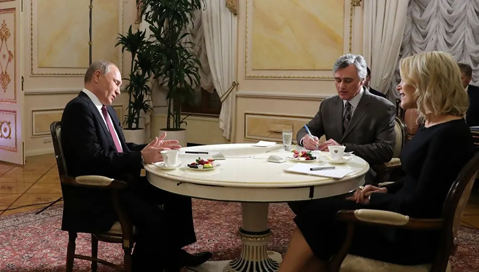 Dezvăluirea care zguduie Casa Albă: Putin are informații compromițătoare despre Trump