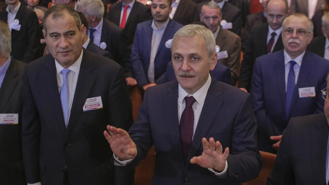 Dragnea, atac fără precedent la SRI. Ce lovitură mortală le aplică serviciilor secrete